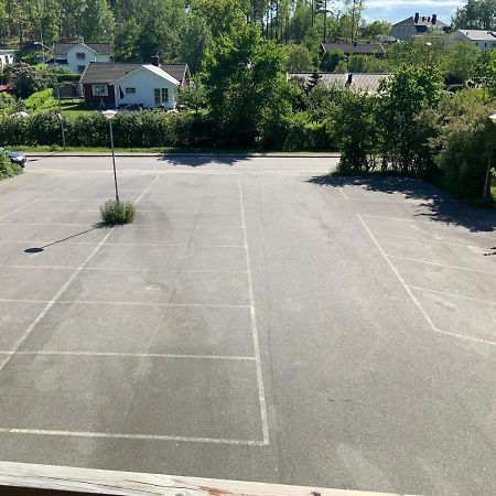 Skogsvikens Hotell Kolmården Buitenkant foto