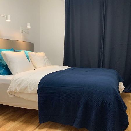 Skogsvikens Hotell Kolmården Buitenkant foto