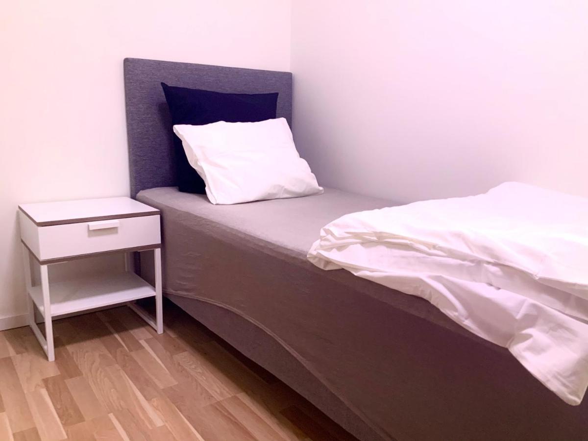 Skogsvikens Hotell Kolmården Buitenkant foto