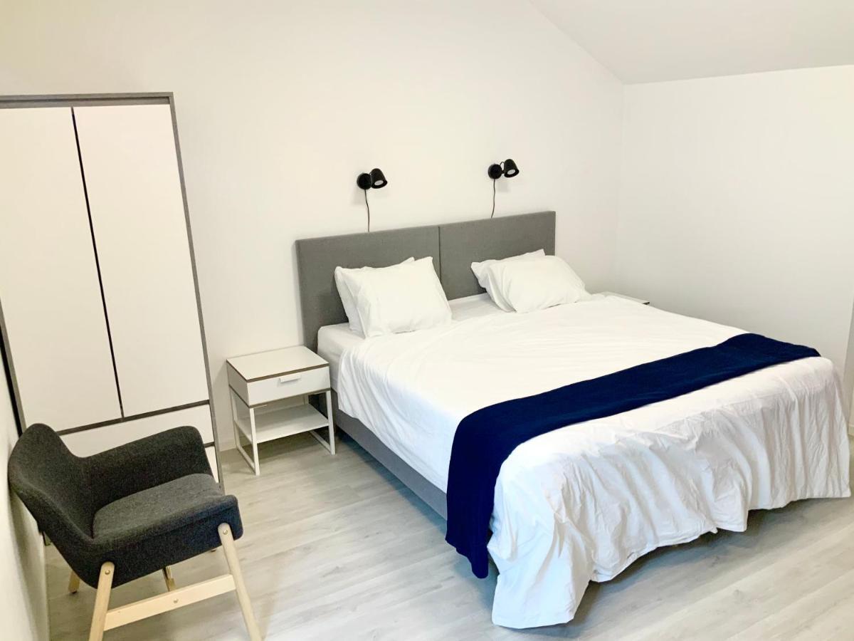 Skogsvikens Hotell Kolmården Buitenkant foto