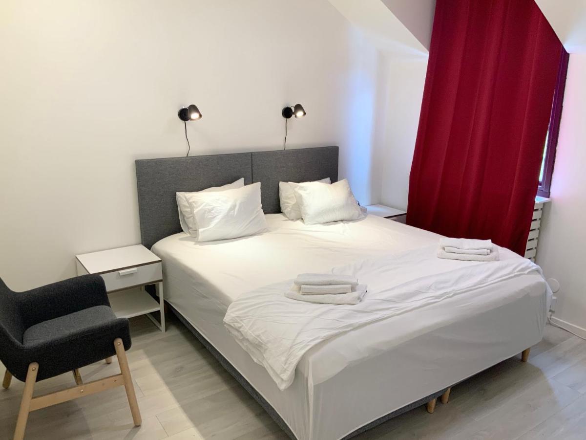 Skogsvikens Hotell Kolmården Buitenkant foto