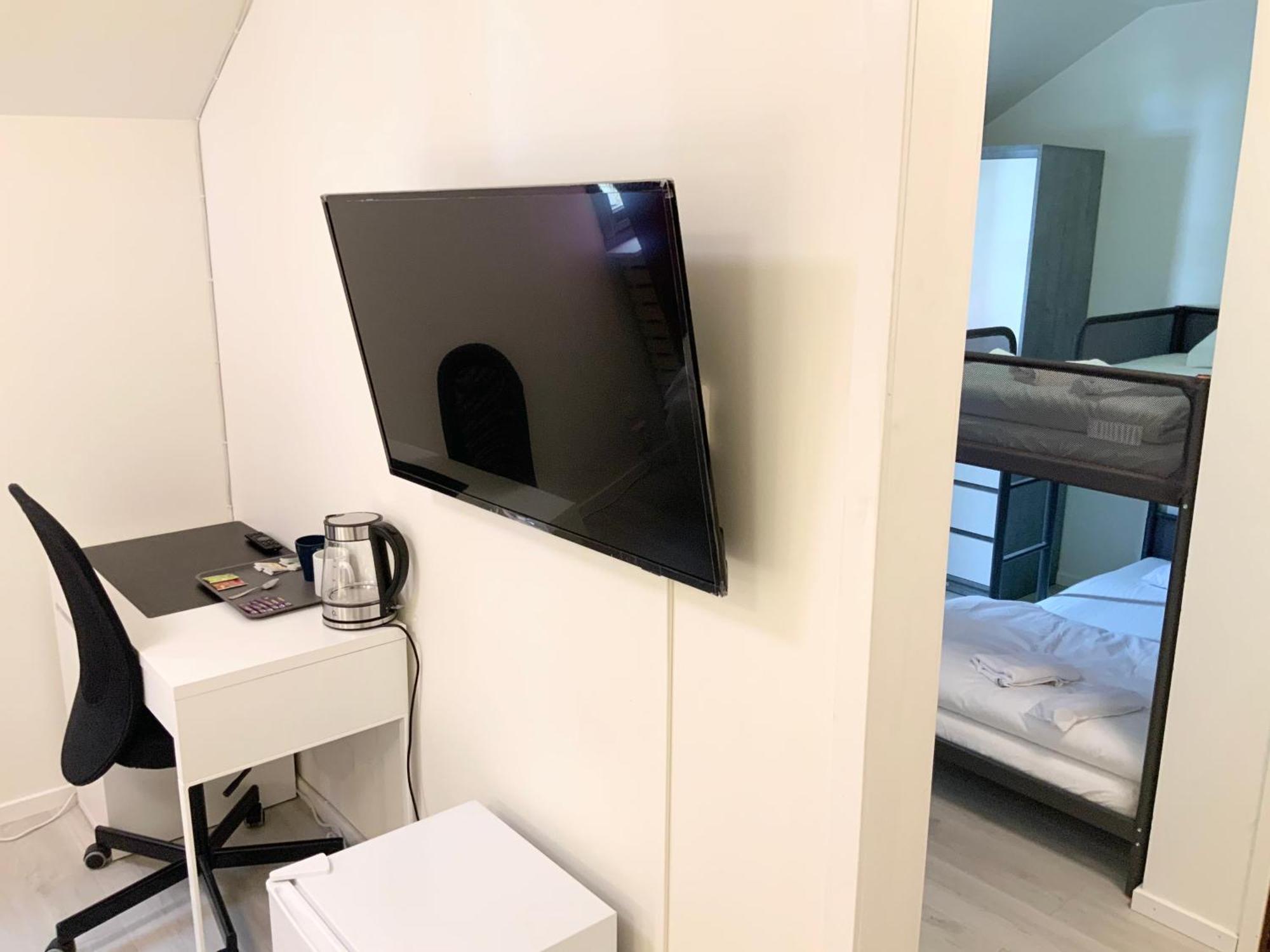 Skogsvikens Hotell Kolmården Buitenkant foto