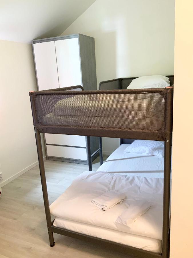 Skogsvikens Hotell Kolmården Buitenkant foto