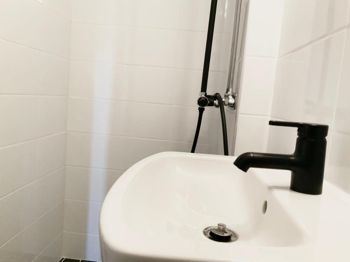 Skogsvikens Hotell Kolmården Buitenkant foto
