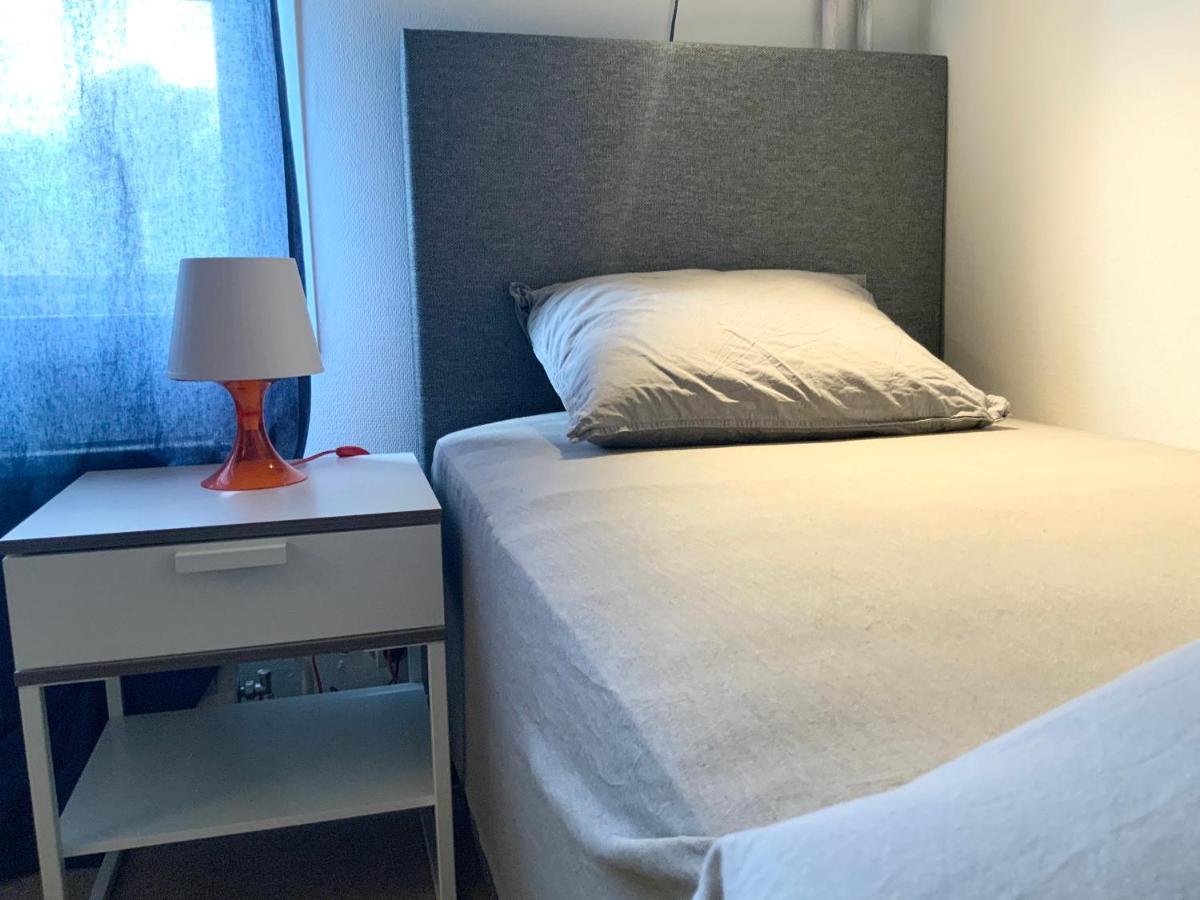 Skogsvikens Hotell Kolmården Buitenkant foto