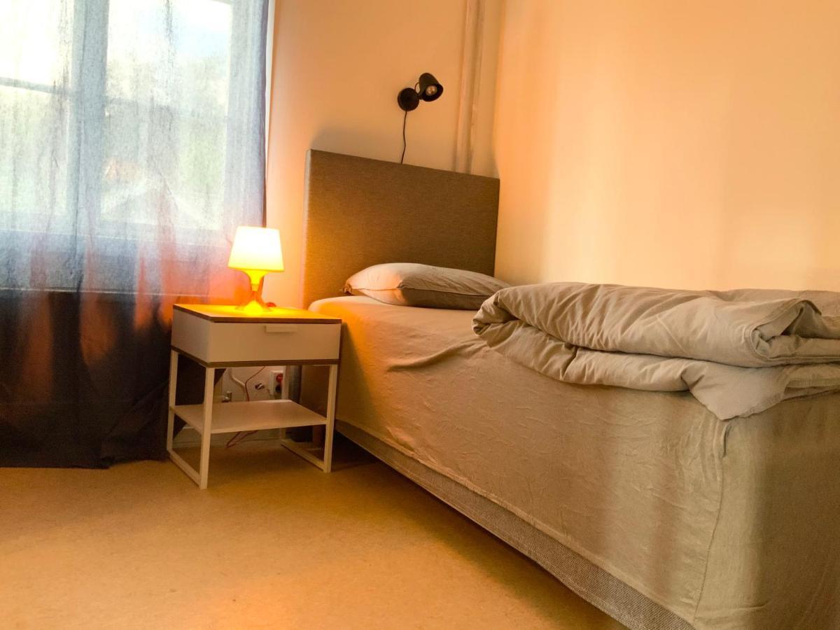 Skogsvikens Hotell Kolmården Buitenkant foto