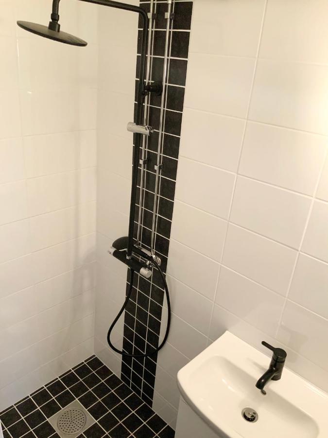 Skogsvikens Hotell Kolmården Buitenkant foto