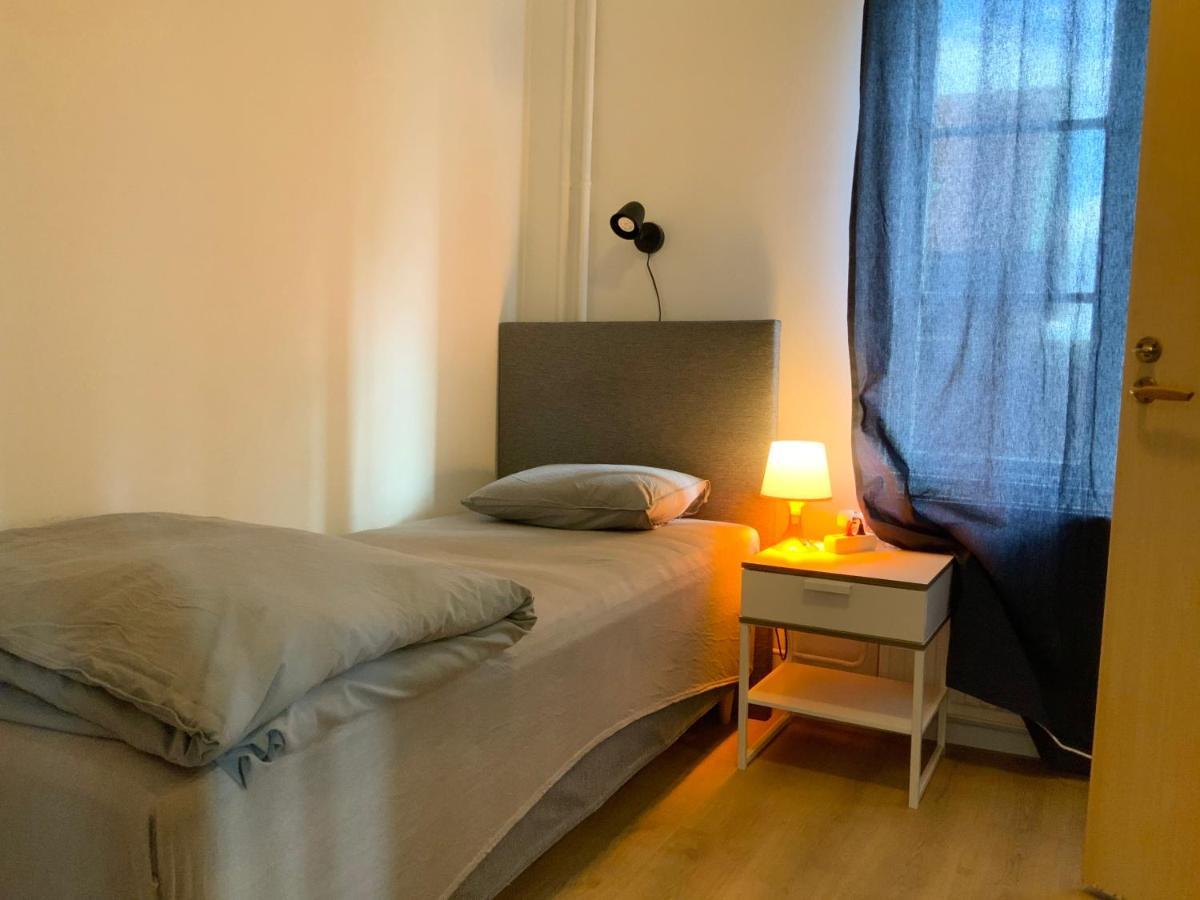 Skogsvikens Hotell Kolmården Buitenkant foto