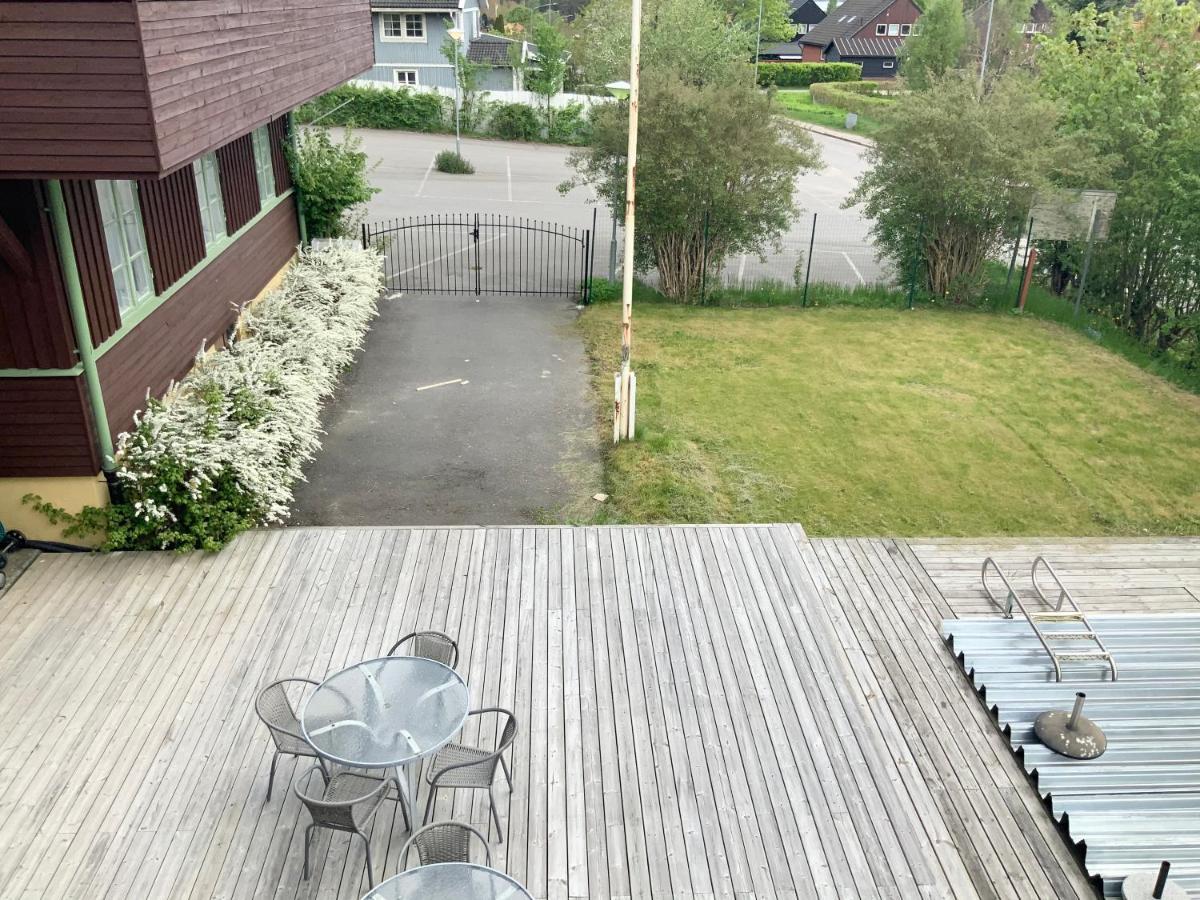 Skogsvikens Hotell Kolmården Buitenkant foto