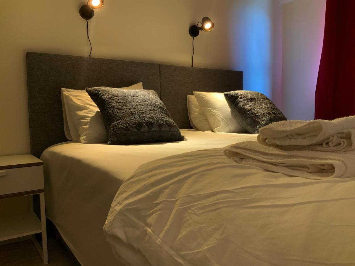 Skogsvikens Hotell Kolmården Buitenkant foto