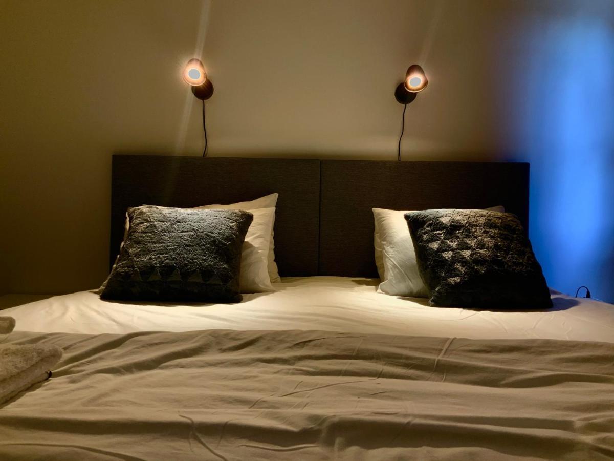 Skogsvikens Hotell Kolmården Buitenkant foto