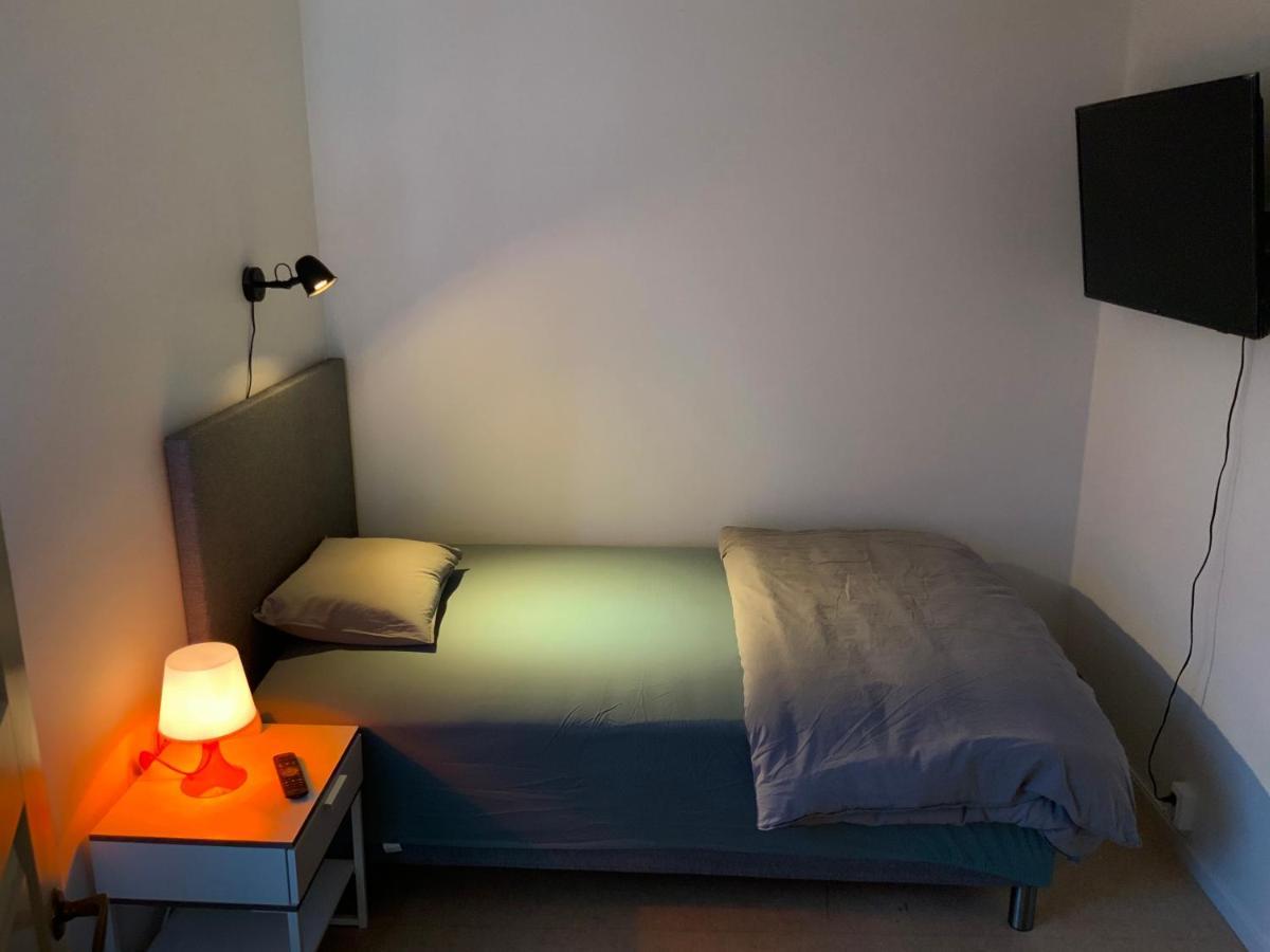 Skogsvikens Hotell Kolmården Buitenkant foto