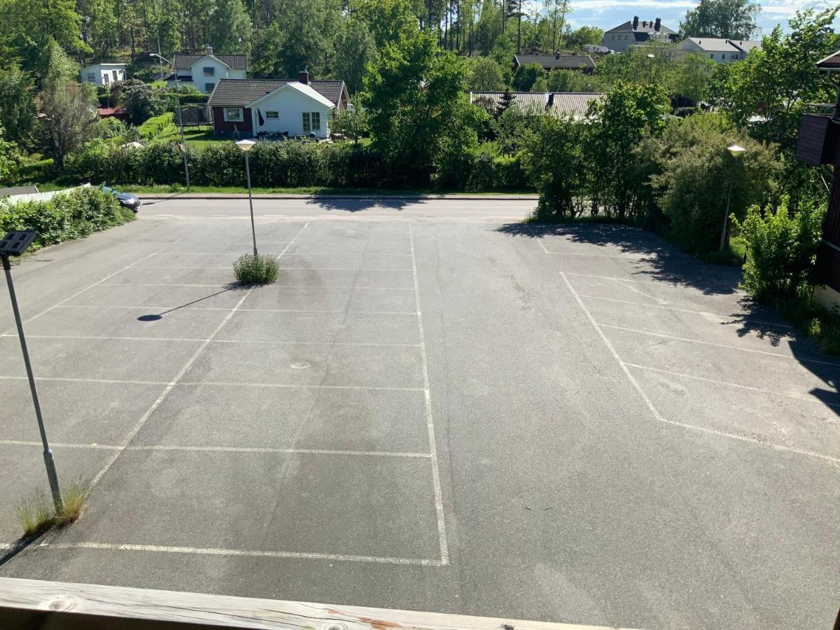 Skogsvikens Hotell Kolmården Buitenkant foto