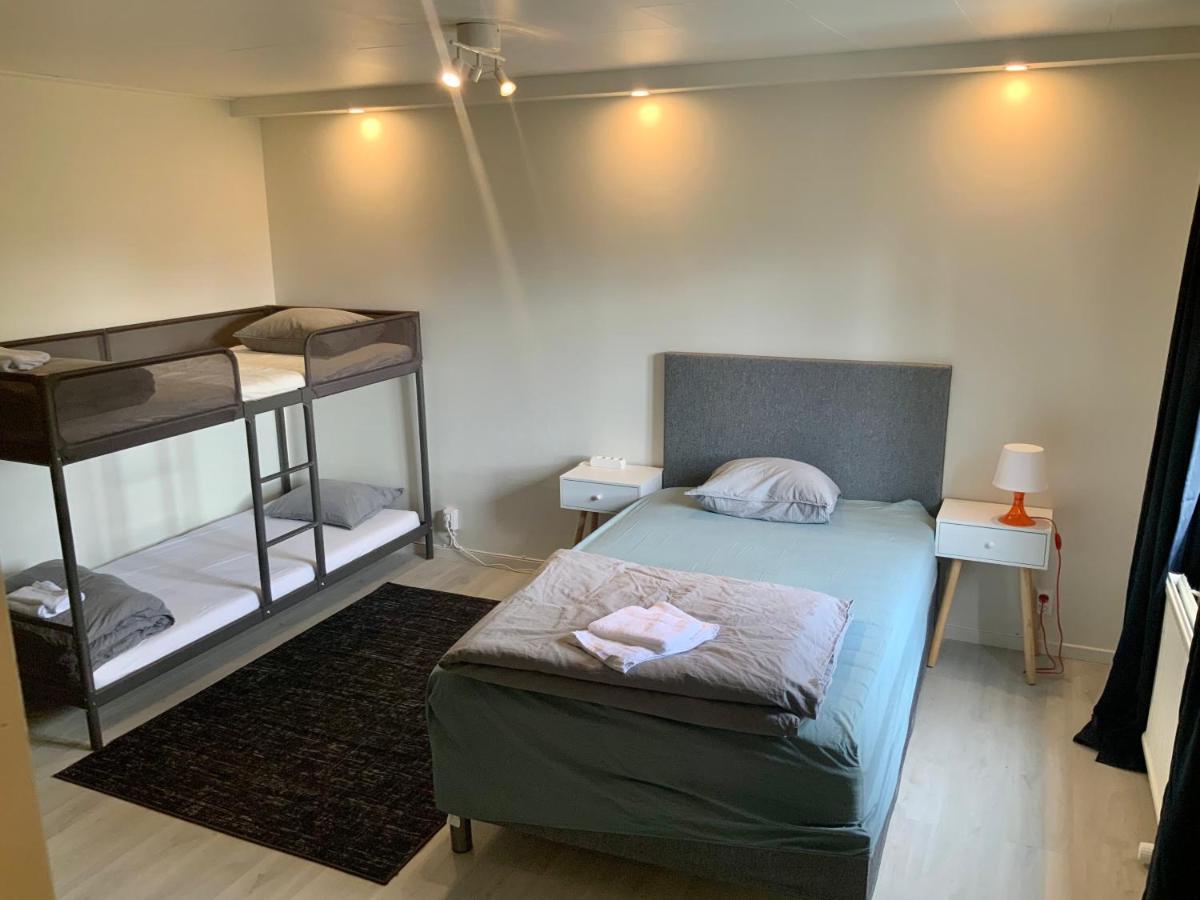 Skogsvikens Hotell Kolmården Buitenkant foto