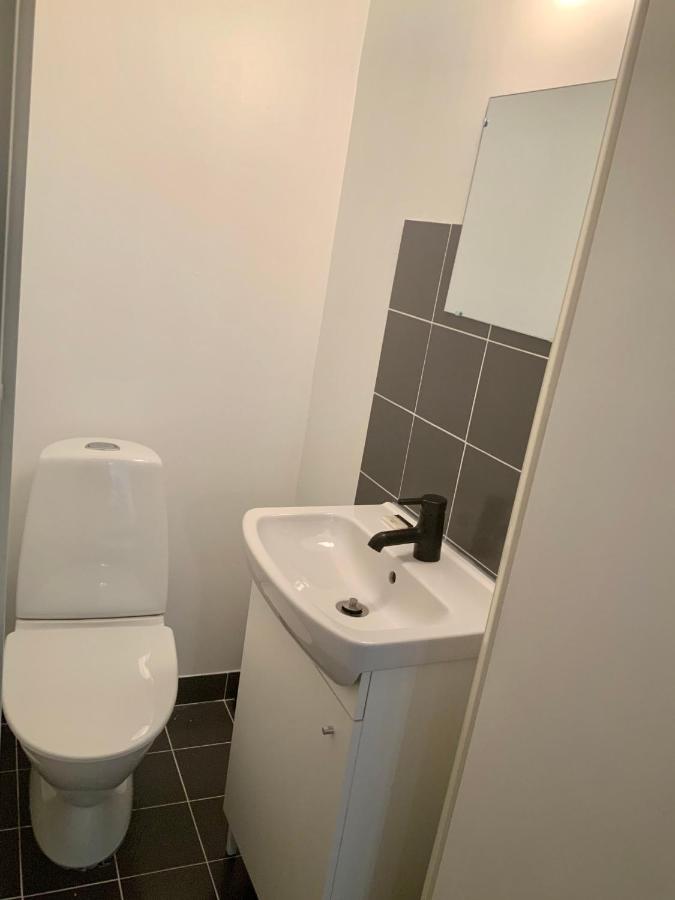 Skogsvikens Hotell Kolmården Buitenkant foto