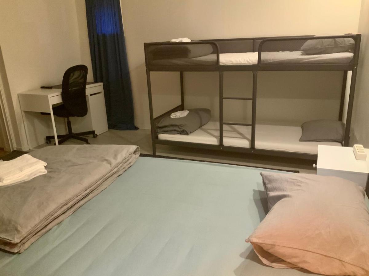 Skogsvikens Hotell Kolmården Buitenkant foto