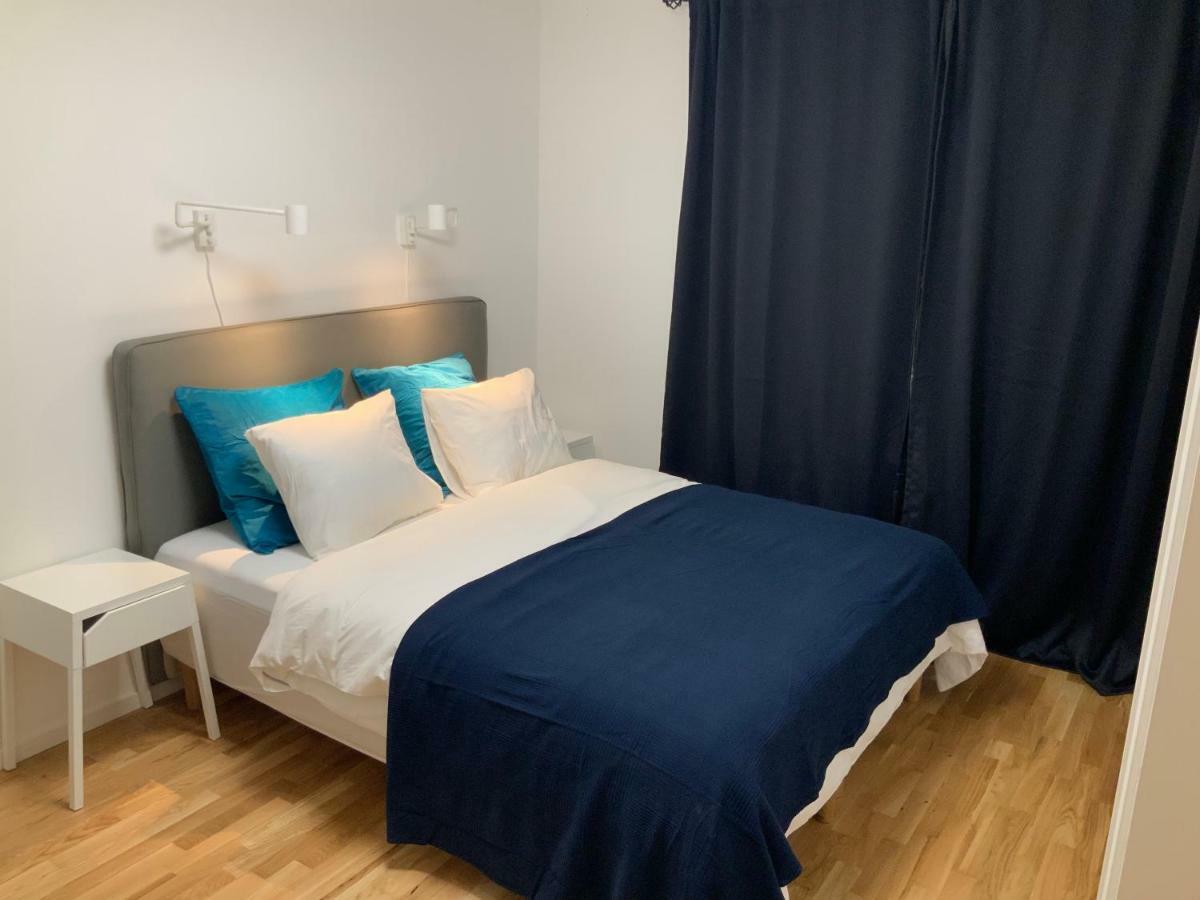 Skogsvikens Hotell Kolmården Buitenkant foto