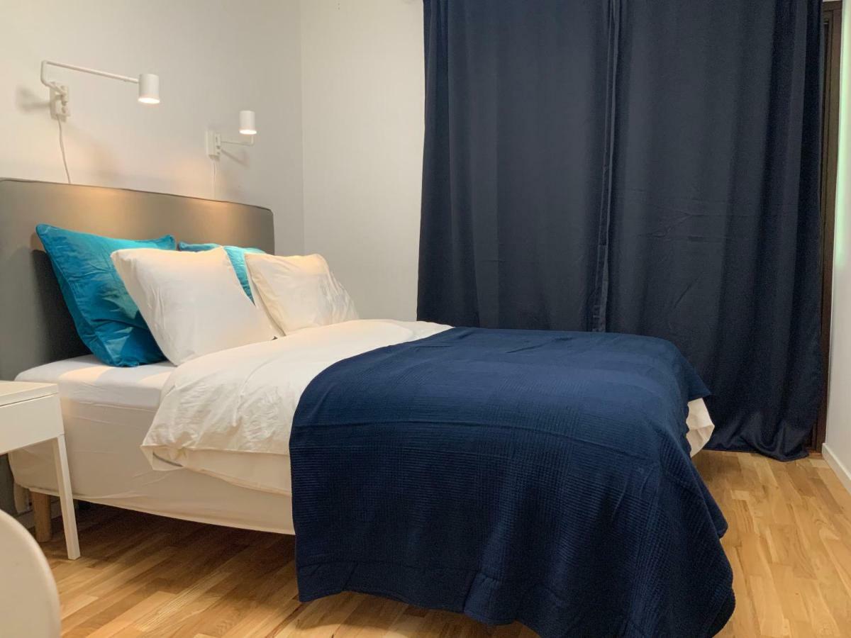 Skogsvikens Hotell Kolmården Buitenkant foto