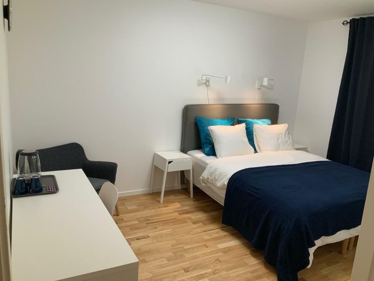 Skogsvikens Hotell Kolmården Buitenkant foto