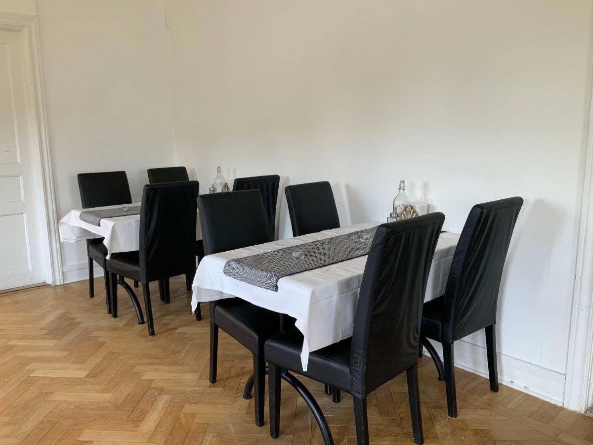 Skogsvikens Hotell Kolmården Buitenkant foto