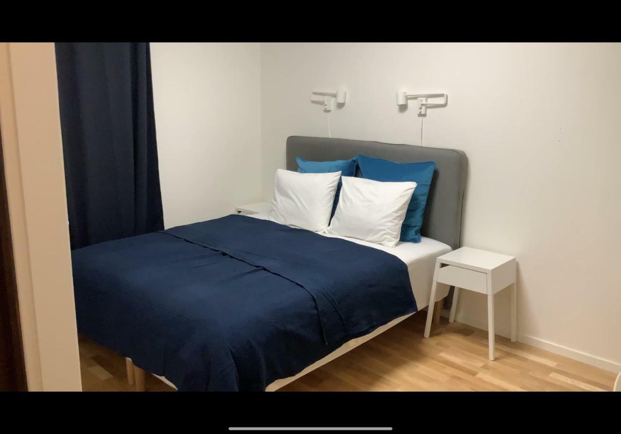 Skogsvikens Hotell Kolmården Buitenkant foto