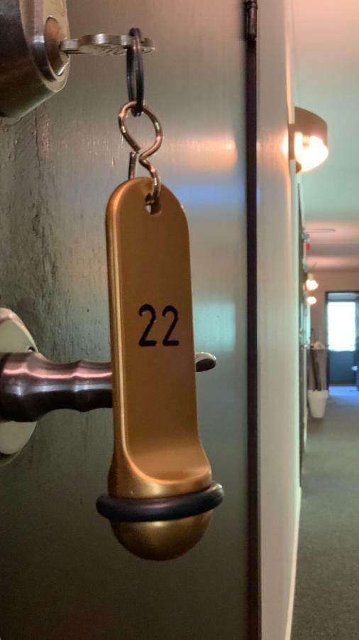 Skogsvikens Hotell Kolmården Buitenkant foto