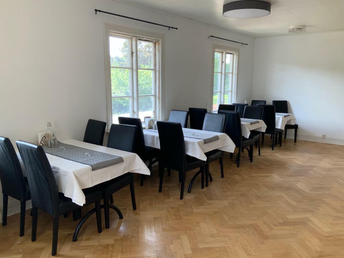 Skogsvikens Hotell Kolmården Buitenkant foto
