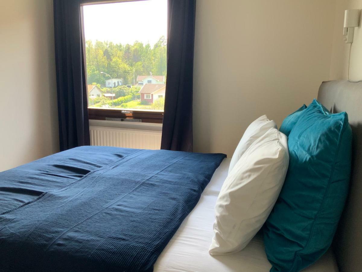 Skogsvikens Hotell Kolmården Buitenkant foto