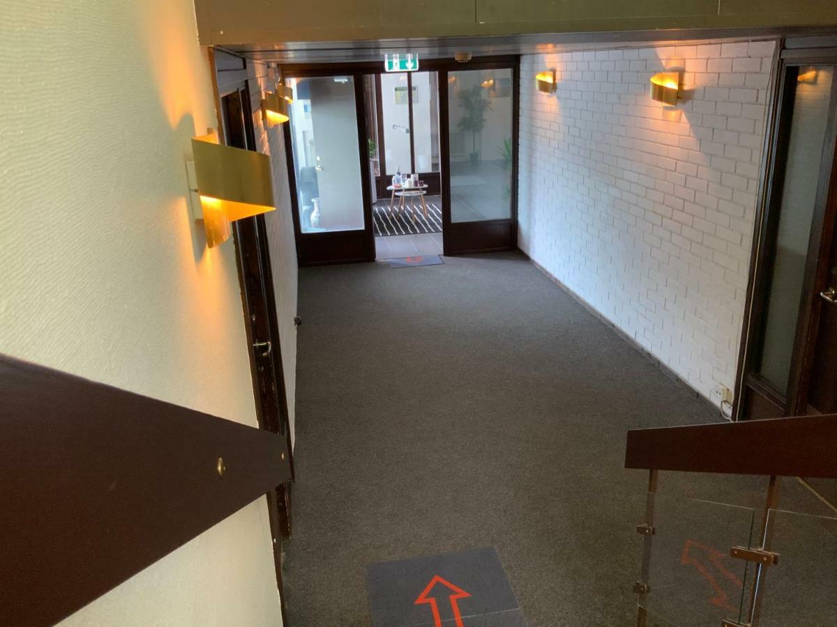 Skogsvikens Hotell Kolmården Buitenkant foto